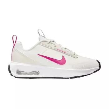 Nike Air Max Interlock Lite Summit White Fierce Pink Женские кроссовки Cream Phantom DX3705-101 42