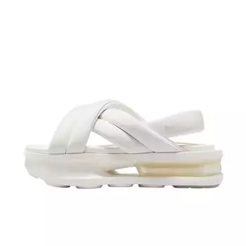 Nike Air Max Isla Sandal Summit White Женские Кроссовки Кремовый Фантом FJ5929-100 35.5