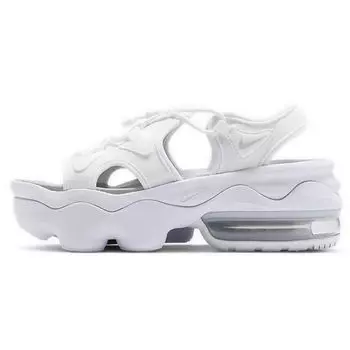 Nike Air Max Koko Sandal Белые женские кроссовки Photon-Dust CI8798-100