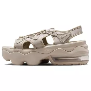 Nike Air Max Koko Sandal Cream Женские кроссовки белые HF4265-299 42