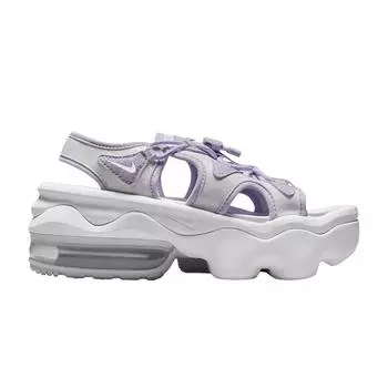 Nike Air Max Koko Sandal Purple Violet Женские кроссовки Pure-Violet Metallic-Platinum White CI8798-501 42