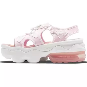 Nike Air Max Koko Sandal White Pink Glaze Женские кроссовки Summit-White CI8798-101 42