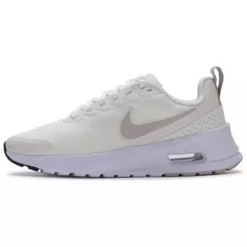 Nike Air Max Nuaxis Sail Platinum Violet женские кроссовки Cream Phantom Comet-Red HF1233-102 36.5