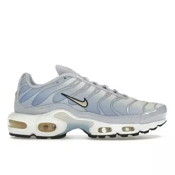 Nike Air Max Plus Daybreak женские кроссовки Blue Ghost Aluminum DZ3670-004 37.5