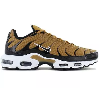 Nike Air Max Plus TN - Golden Harvest - Мужские кроссовки Shoes DM0032-700 ORIGINAL