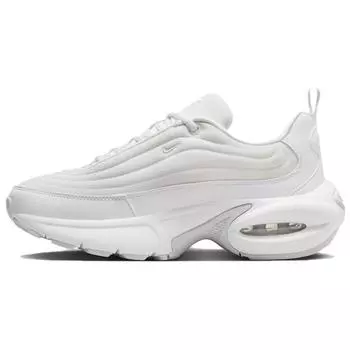 Кроссовки женские Nike Air Max Portal White Pure Platinum HF3053-100 40.5