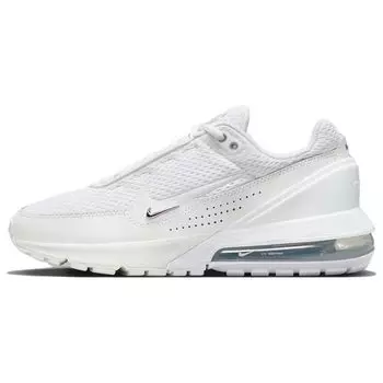 Nike Air Max Pulse белые женские кроссовки Summit-White Platinum-Tint FD6409-101