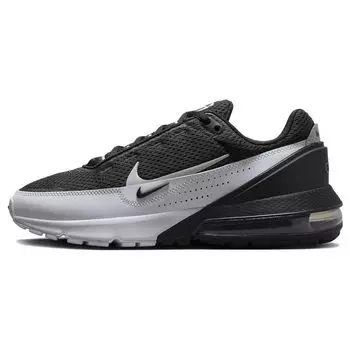 Nike Air Max Pulse Black Pure Platinum мужские кроссовки белые DR0453-005 41