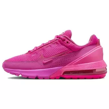 Nike Air Max Pulse Fierce Pink Женские кроссовки Active-Fuchsia Pink-Blast Fireberry FD6409-600 36
