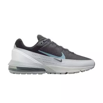 Кроссовки мужские Nike Air Max Pulse Iron Grey Denim Turquoise Light-Smoke-Grey Photon-Dust FN6919-001 42