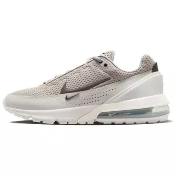 Nike Air Max Pulse Light Iron Ore Phantom (Женский) Женские кроссовки Sail Baroque-Brown FD6409-005 37.5