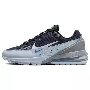 Nike Air Max Pulse Thunder Blue Wolf Grey Мужские кроссовки Light-Armory-Blue Cool-Grey FN7459-400 40.5