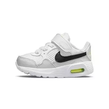 Nike Кроссовки Air Max SC TD White Photon Dust Baby Volt Black CZ5361-105 22