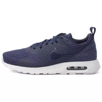 Nike Air Max Tavas SE Midnight Navy мужские кроссовки синие 718895-400 44