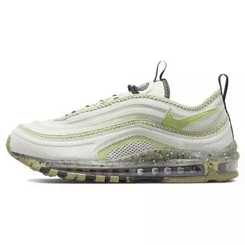 Nike Air Max Terrascape 97 Phantom Vivid Green Мужские кроссовки White Olive-Aura DJ5019-002 45