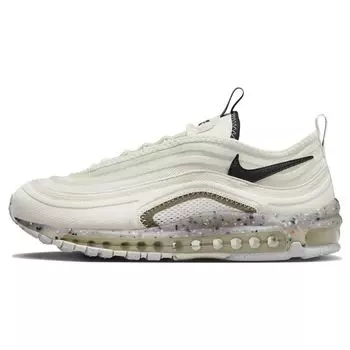 Nike Air Max Terrascape 97 Sail Black Мужские кроссовки кремово-серые DV7418-101 40
