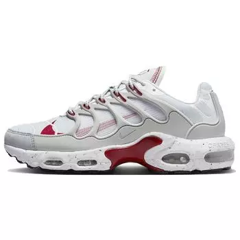 Nike Air Max Terrascape Plus Pure Platinum Gym Красные мужские кроссовки Белые DV7513-001 40