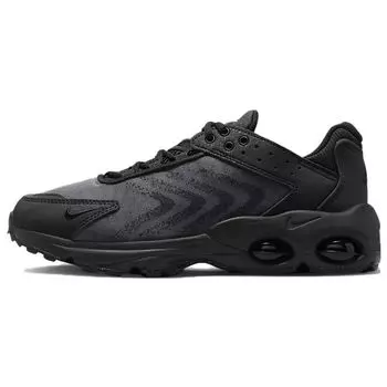 Nike Air Max TW Черный Антрацит (GS) Детские кроссовки DQ0296-002 38.5