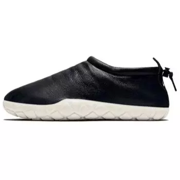 Nike Air Moc Bomber Black Sail мужские кроссовки Black-Sail 862439-001 41