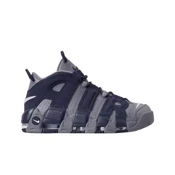 Nike Air More Uptempo 96 Loud and Clear 2021 921948-003 Мужские кроссовки