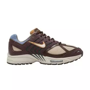 Nike Air Peg 2K5 Light Orewood Brown Sail (Женский) Мужские кроссовки HQ3455-111 36