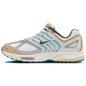 Кроссовки Nike Air Pegasus 2K5 Sail Phantom Aquarius Blue Men Sneakers Cream Anthracite HM4348-100 38