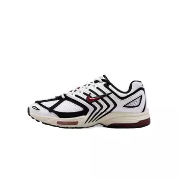 Nike Air Pegasus 2K5 Белый Черный Темно-красный Team Мужские кроссовки Бледно-слоновая кость Металлик-Серебристый HQ5403-101 41