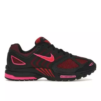 Nike Air Pegasus 2K5 Black Fire Red Мужские кроссовки Fierce-Pink FJ1912-001 42