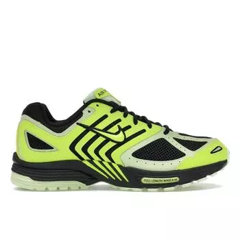 Nike Air Pegasus 2K5 Volt Мужские кроссовки Зеленый Черный Barely-Volt HQ5403-700 40
