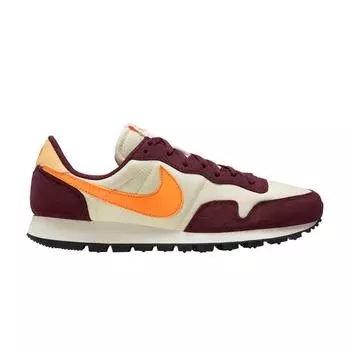 Nike Air Pegasus 83 Night Maroon Ярко-оранжевые мужские кроссовки Красный парус кокосового молока FN3692-181 44