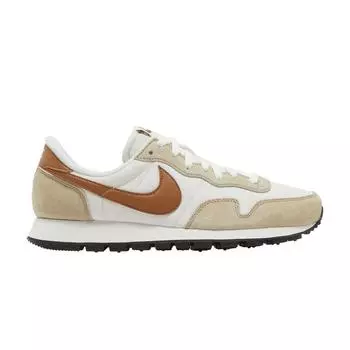 Nike Air Pegasus 83 Premium Phantom Ale Brown Мужские кроссовки White Limestone Sail DQ7675-001 44