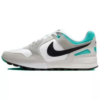 Кроссовки мужские Nike Air Pegasus 89 Dusty Cactus белые платиновые-черные FZ5626-101 43