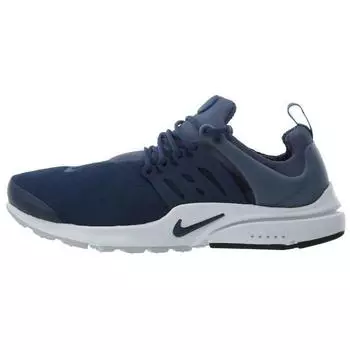 Nike Мужские кроссовки Air Presto Essential Obsidian Blue Diffused-Blue 848187-406 40