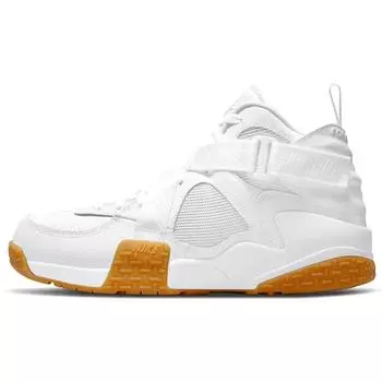 Nike Air Raid White Gum Мужские кроссовки Gum-Light-Brown DJ5974-100 41