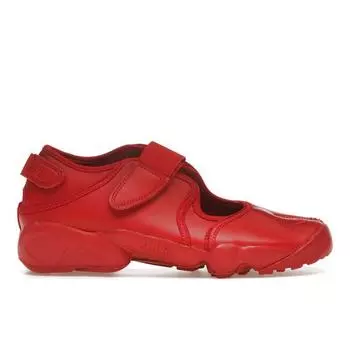 Женские кроссовки Nike Air Rift Premium Fire Red HM5737-600 35.5