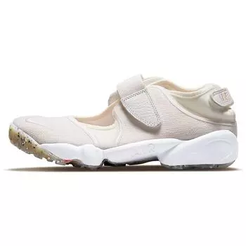 Nike Air Rift Summit Белый (Женский) Женские кроссовки Sail DJ4639-121 35.5