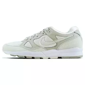 Nike Кроссовки унисекс Air Span 2 Summit White Light-Bone-White AH8047-100 44.5