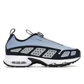Nike Air Sunder Max Blue Ice женские кроссовки Blue-Whisper Obsidian White HJ8080-400 42