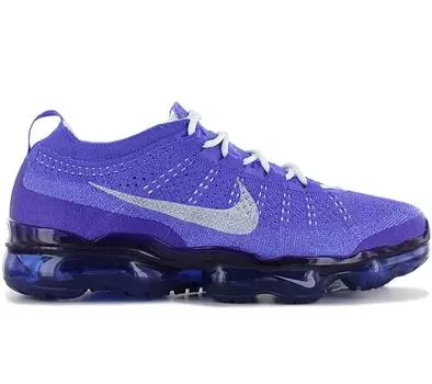 Nike Air VaporMax 2023 FK FlyKnit - Мужские кроссовки DV1678-500 ОРИГИНАЛ EU 40 US 7 синий