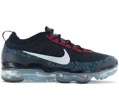 Nike Air VaporMax 2023 FK FlyKnit - Мужские кроссовки DV1678-012 ОРИГИНАЛ EU 41 US 8 разноцветный