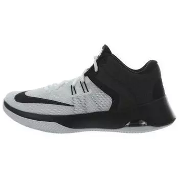Nike Air Versitile 2 Белые Черные Мужские Кроссовки 921692-100 41