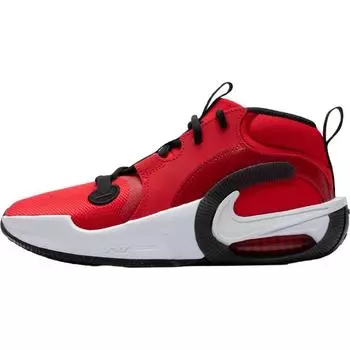 Nike Air Zoom Crossover 2 GS University Red Black Детские кроссовки Gym-Red White FB2689-601 38.5
