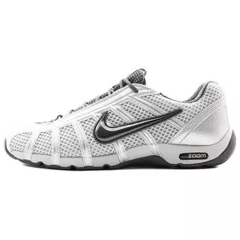 Nike Air Zoom Fencer Серые мужские кроссовки Серые 321088-002 43