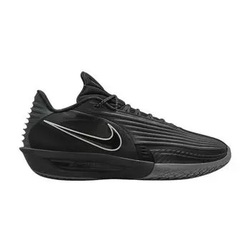 Nike Air Zoom GT Cut 3 Turbo LX Black Label Pack мужские кроссовки Coconut-Milk IB9632-001 41