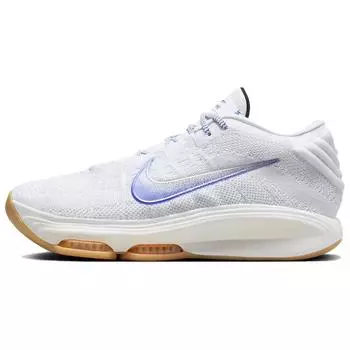 Nike Air Zoom GT Hustle 3 Blueprint Pack мужские кроссовки разноцветные белые Phantom HJ9083-100 44