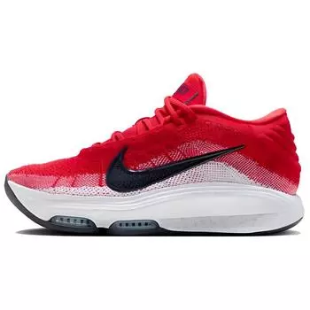 Nike Air Zoom GT Hustle 3 EP USA мужские кроссовки красный университетско-красный обсидиан FV5952-600 44