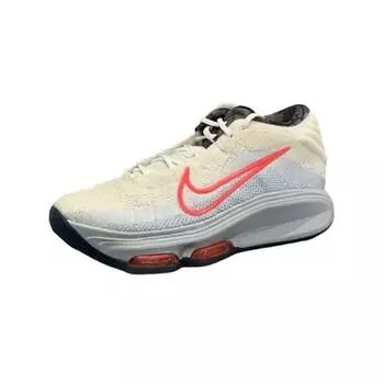 Nike Air Zoom GT Hustle 3 EP Grassroots мужские кроссовки белые Summit-White Platinum HQ3453-060 44