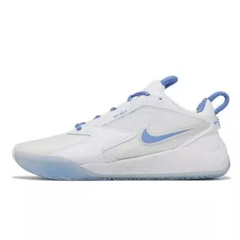 Nike Air Zoom Hyperace 3 White Valor Blue Мужские кроссовки Photon-Dust FQ7074-103 40