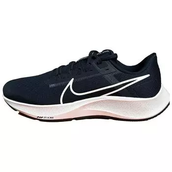 Nike Air Zoom Pegasus 38 TB College Navy мужские кроссовки синие белые черные CZ1893-401 45