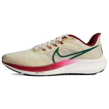 Nike Air Zoom Pegasus 39 Rattan Gorge Green мужские кроссовки кремовый парус FB7161-231 41